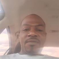 Mr. Charles Anthony Crutchfield