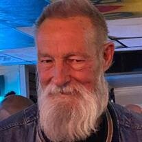 Richard Malott