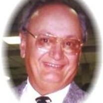 Terrence "Terry" Zahn
