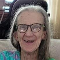 Donna M. Vogt (nee Diehl)