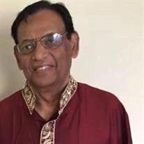 Dinesh Chandra Vora