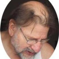 Ronald Gall