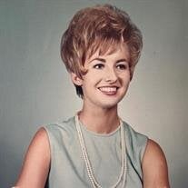Vivian Brinson Love