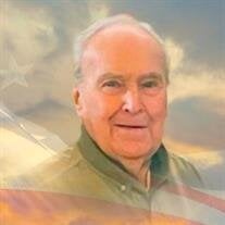 Joseph C. McLaughlin