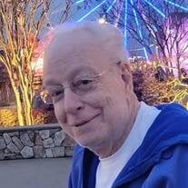 Mr. Ronnie Frier