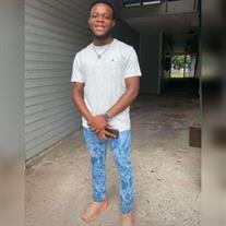 Rodney Tabi Besong