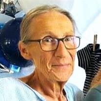 Merridy "Marty" L. Tomasek