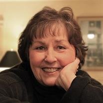 Carolyn Lee Jeffery