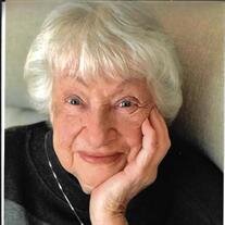 LaVerne F. Van  Dorselaer