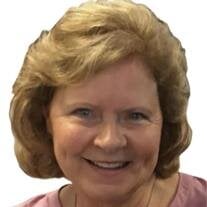 Patricia Mitchell Howell