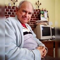 Dr. Gary Martin Piekarek