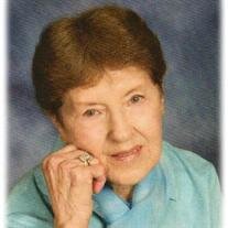Shirley Mae Povkovich