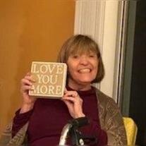 Nancy Jean Byron