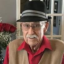 Alfonso Jose Sanchez