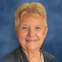 Sandra Harper Bishop