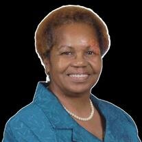 Mae Delois Nelson