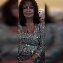 Kathy Wallace