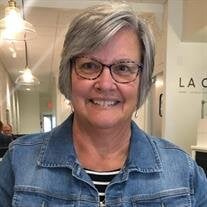 Carol Huber