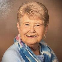 Ms. Eula Faye Haley Holland