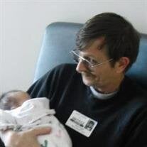 Paul J. Tuttle