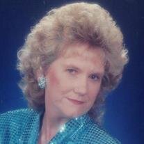 Doris Marie Slate Hobson