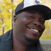Edward J Johnson III
