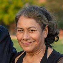 Maria De Jesus D. Gonzalez