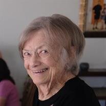 Betty Marie Adams
