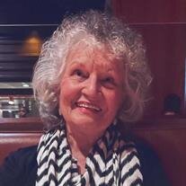 MARY BELLE "BUNNY" DiMANNO