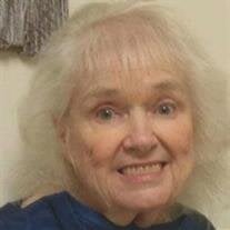 Judith "Judy" Ann Dowdy