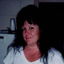 Mrs. Barbara Elizabeth Skaggs