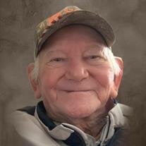 Carl Laverne Osthoff