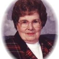 Donna Rebic