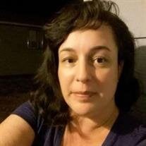 Tammi B. Lavine