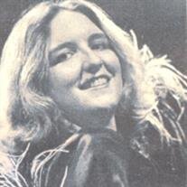 Beverly Jean Buchanan