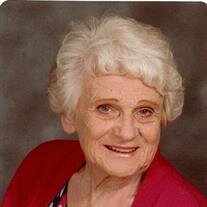 Ethel A. Lueders