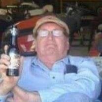 Robert Howard Cowan Jr.