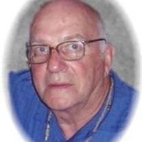 James Crowley