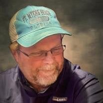 Michael D. Mills