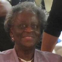 Eva Mae Harris