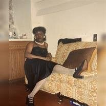 Marlene Jackson