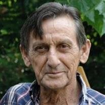 Claudius Morrison