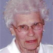Louise Crowley