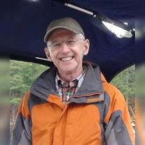 Richard Branham Weitzel