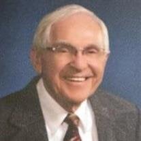 John M. McCammond M.D.