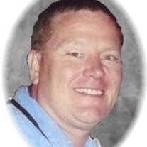 Colonel D. Shaffer