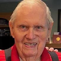 Allan Louis Rolfs