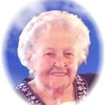 Margaret Pletcher