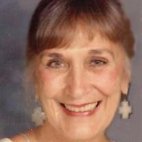 Suzanne M. Berran