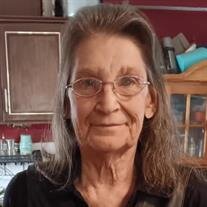 Miss. Sandra "Sandy" Carol Wyatt